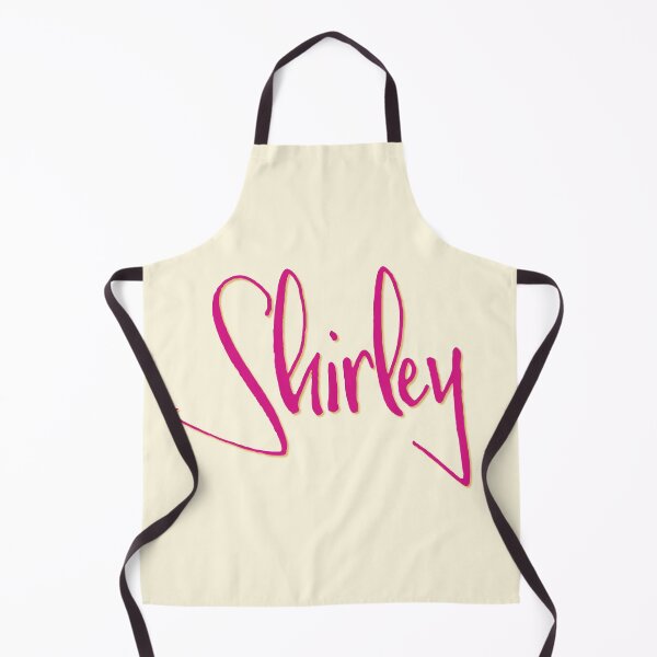Item preview, SHIRLEY personalized type design designed and sold by CharlottePlaceArt.