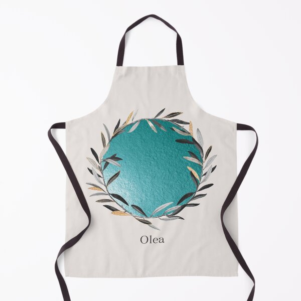 Item preview, Greek Olive Wreath "Olea" designed and sold by Julia’s Journal Art Greece.