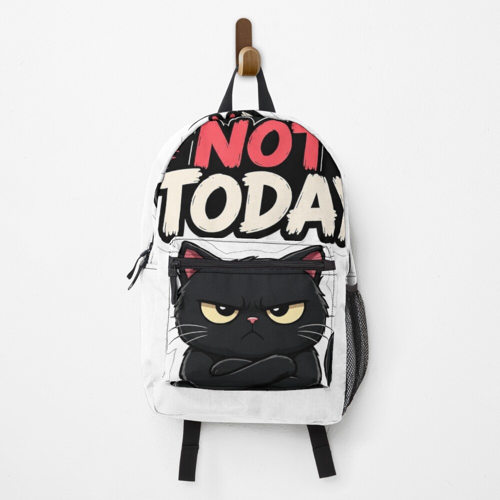 Item preview, Backpack designed and sold by Raphaiel.