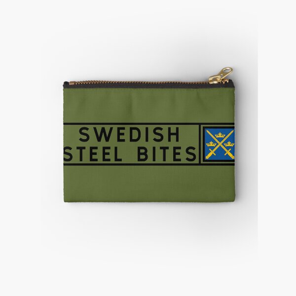 Item preview, Svenskt stål biter designed and sold by ALF2023.