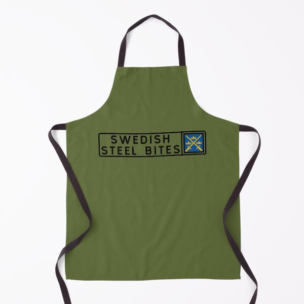 Item preview, Svenskt stål biter designed and sold by ALF2023.