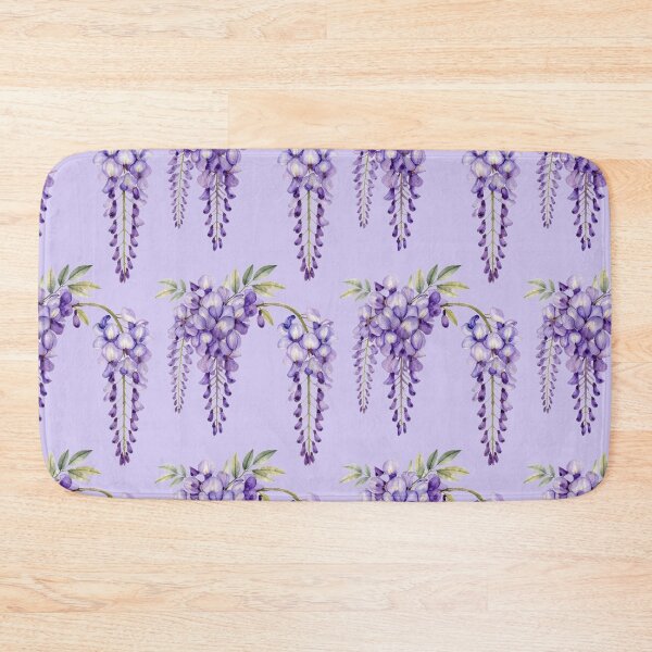 Item preview, Wisteria designed and sold by pantjella.