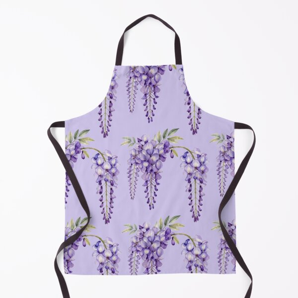 Item preview, Wisteria designed and sold by pantjella.