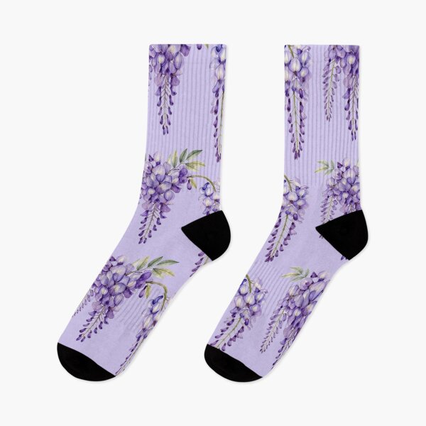 Item preview, Wisteria designed and sold by pantjella.