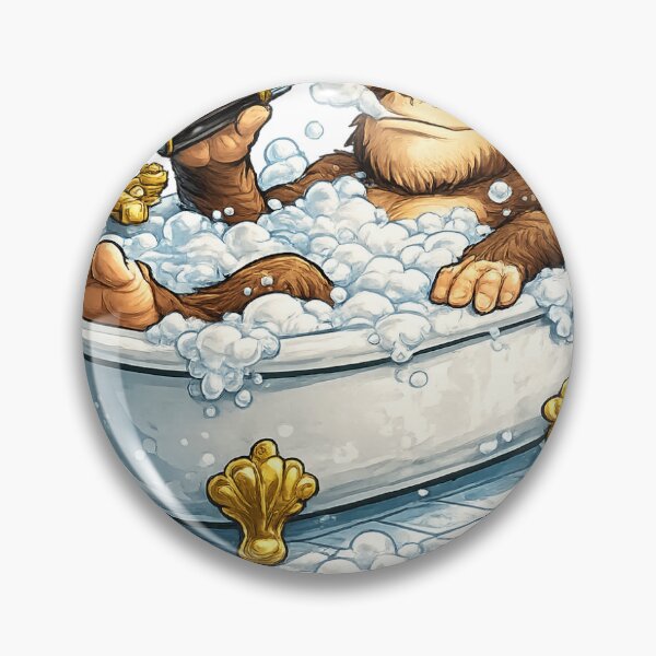 Item preview, Retry Bathing Vape designed and sold by LucidiaDigital.