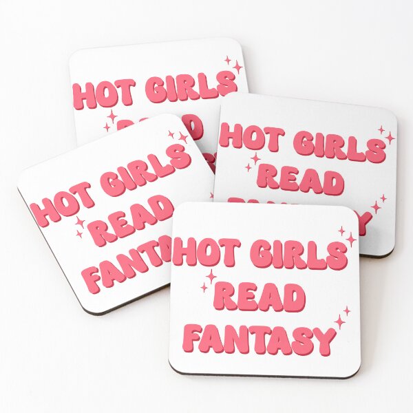 Item preview, Hot girls read fantasy designed and sold by Aakanksha97.