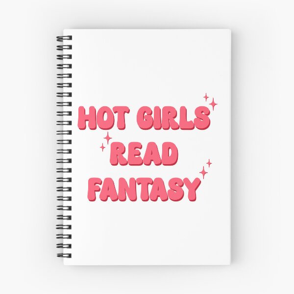 Item preview, Hot girls read fantasy designed and sold by Aakanksha97.