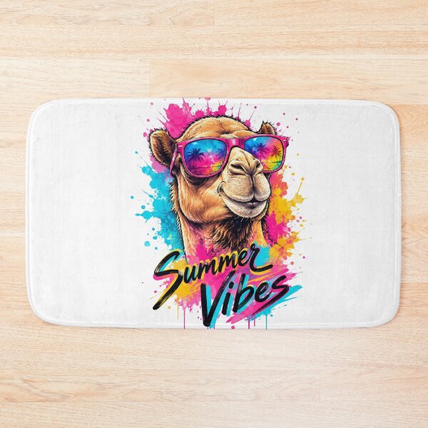 Item preview, Summer Vibes Camel designed and sold by GooniSL.