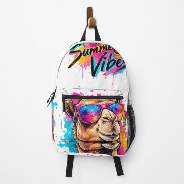 Item preview, Summer Vibes Camel designed and sold by GooniSL.