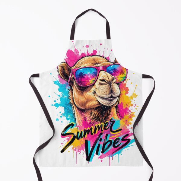 Item preview, Summer Vibes Camel designed and sold by GooniSL.