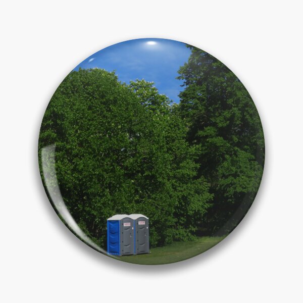 Item preview, Portaloo designed and sold by wiggyofipswich.