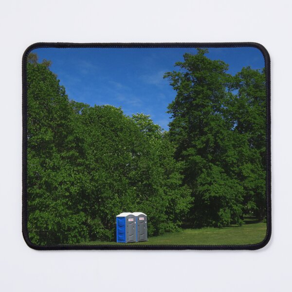 Item preview, Portaloo designed and sold by wiggyofipswich.