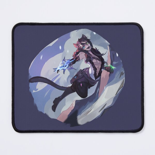 Item preview, Whimsical Catboy Crossbowman designed and sold by ZerinaX.