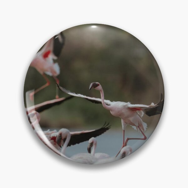 Item preview, Pink Manchester City Fc Flamingo Fantasy designed and sold by Reempingkygirl.