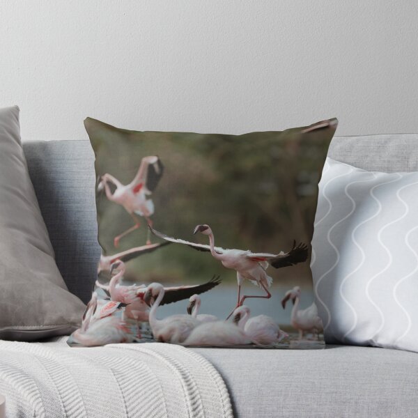 Item preview, Pink Manchester City Fc Flamingo Fantasy designed and sold by Reempingkygirl.