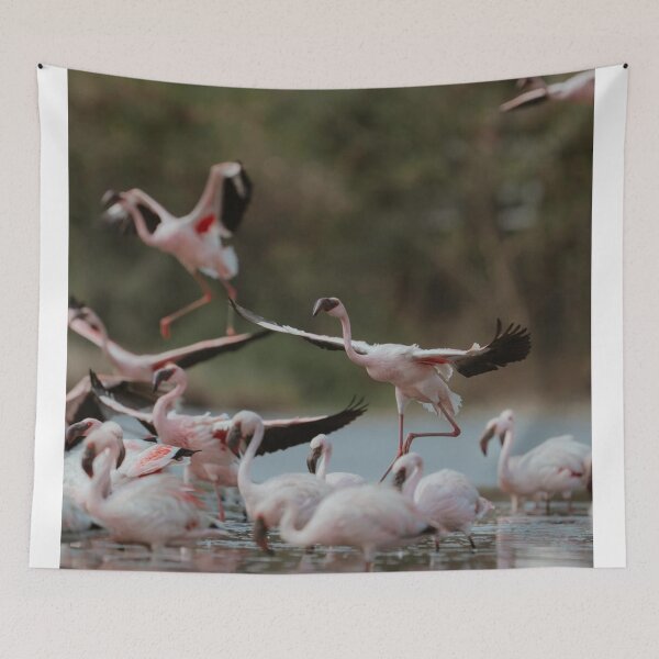 Item preview, Pink Manchester City Fc Flamingo Fantasy designed and sold by Reempingkygirl.