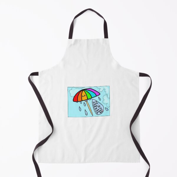 Item preview, Rainy day Umbrella  designed and sold by LozzyARTs26.