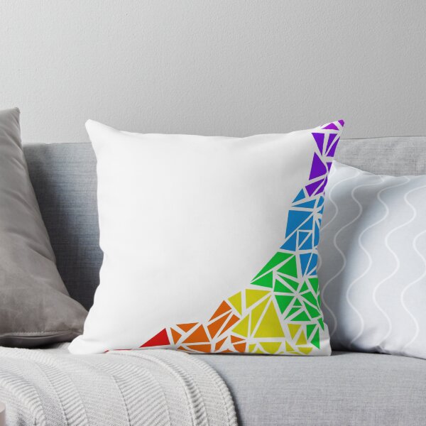 Item preview, Rainbow Triangles designed and sold by reibunkuro.