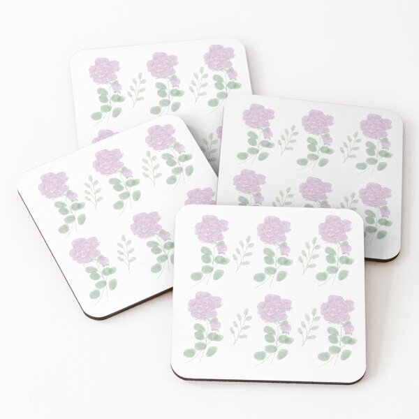 Item preview, Peony watercolor designed and sold by rachelsillust.