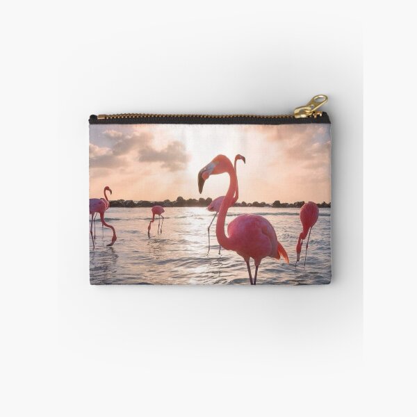 Item preview, Flamingo Sporting Lisbon Sporting Clube de Portugal aIsland Dreams designed and sold by Reempingkygirl.