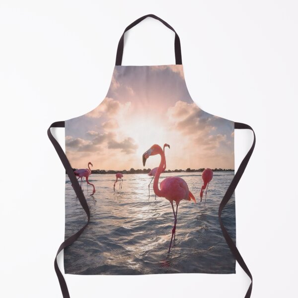Item preview, Flamingo Sporting Lisbon Sporting Clube de Portugal aIsland Dreams designed and sold by Reempingkygirl.