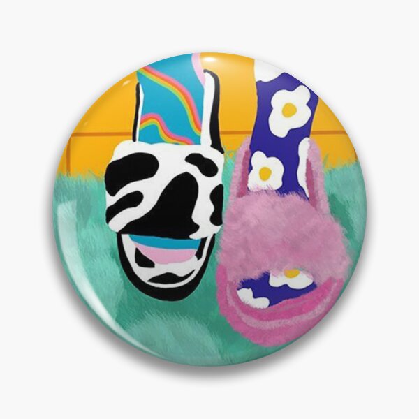 Item preview, Different Is Interesting designed and sold by RobbieTobinn.