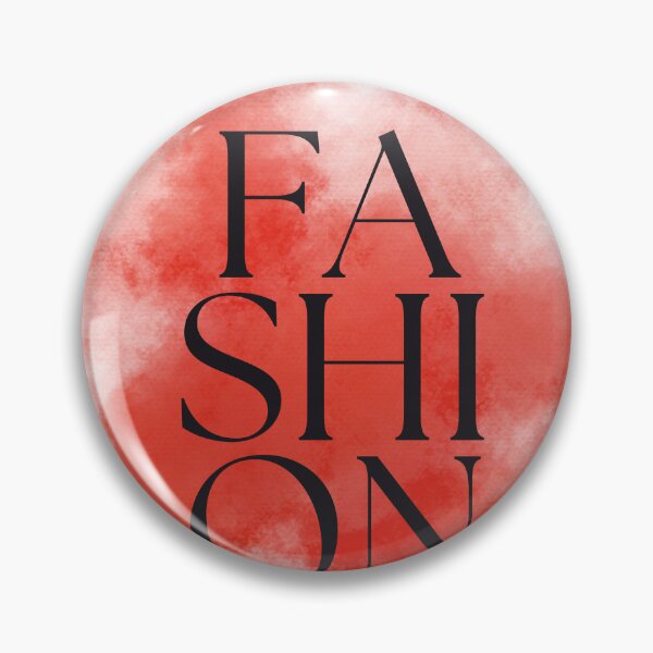 Item preview, Elegant Red Smoke Fashion Typography Art designed and sold by Bubbledesignnew.