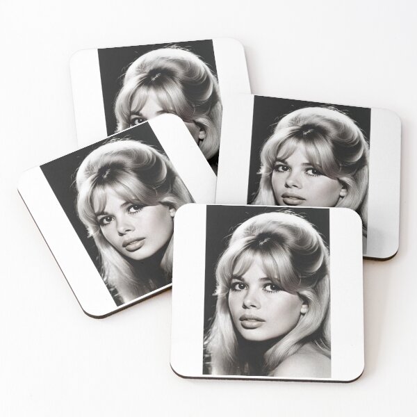 Item preview, Character - Lighting Contrast Bouffant Retro designed and sold by Beat-It.