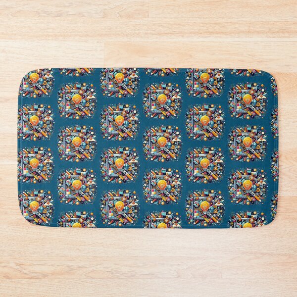 Item preview, Creative Design Concept designed and sold by FusionOfTrends.