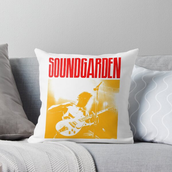 Item preview, Red Typography Orange Silhouette designed and sold by DeadTired666.