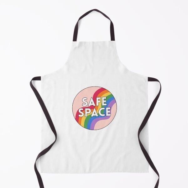 Item preview, Safe space designed and sold by stellacreates.