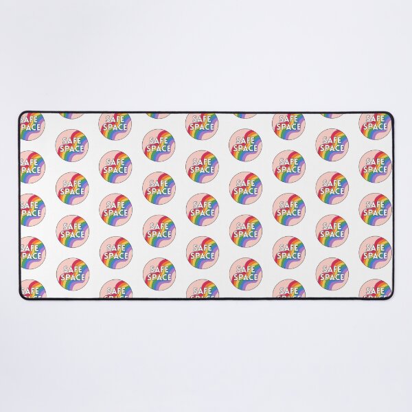 Item preview, Safe space designed and sold by stellacreates.