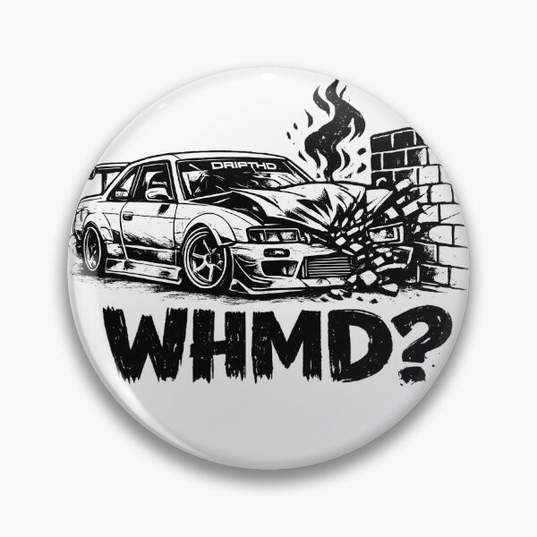 Item preview, What happened mr drifter? designed and sold by LucidiaDigital.