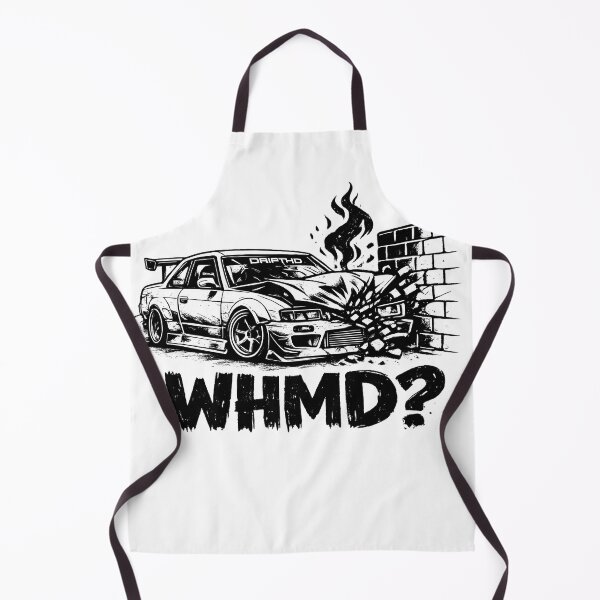 Item preview, What happened mr drifter? designed and sold by LucidiaDigital.