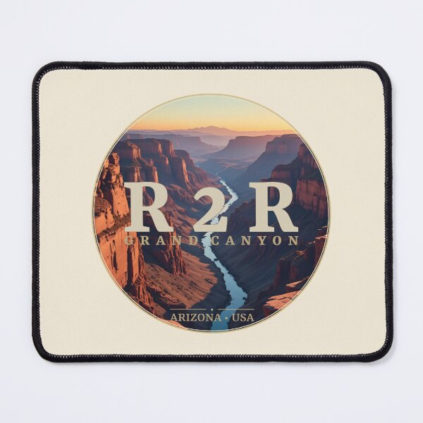 Item preview, Mountain experiences: RIM TO RIM - Grand Canyon hiking designed and sold by wildexperience.