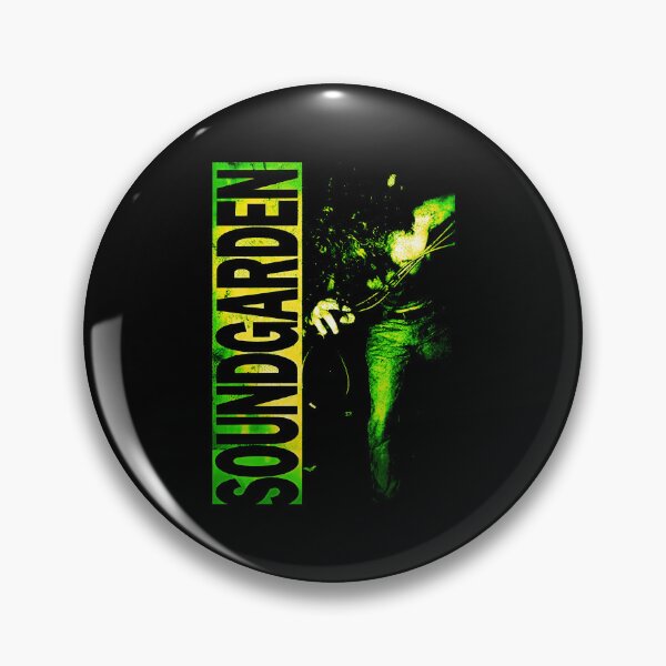 Item preview, Green Silhouette Rock Band designed and sold by DeadTired666.