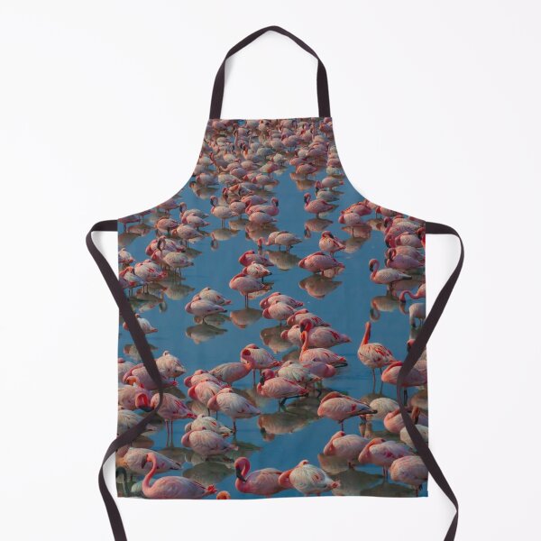 Item preview, Flamingo Mary Kay Cosmetics fSummer Spirit designed and sold by Reempingkygirl.