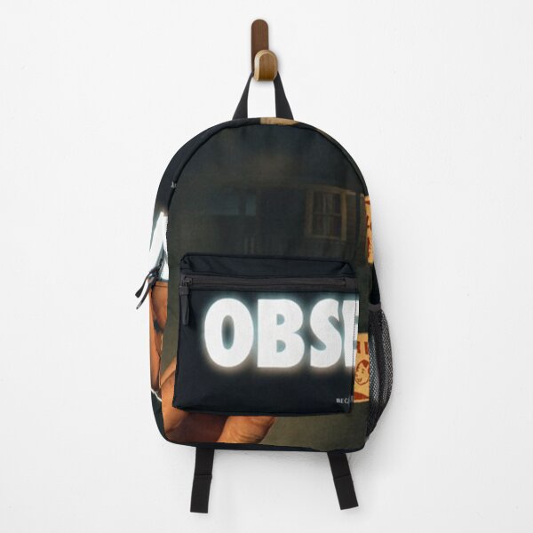 Item preview, Poster obsession movie 2026 designed and sold by theodoreelrobe.