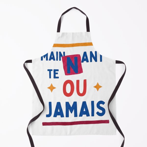 Item preview, Maiintenant ou Never designed and sold by 3U.