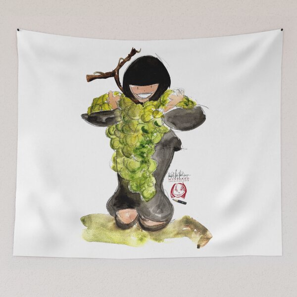 Item preview, Grapes surprise designed and sold by Luca Mesini.