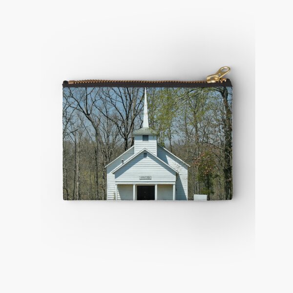 Item preview, Country Church in Illinois designed and sold by AnnDixon.
