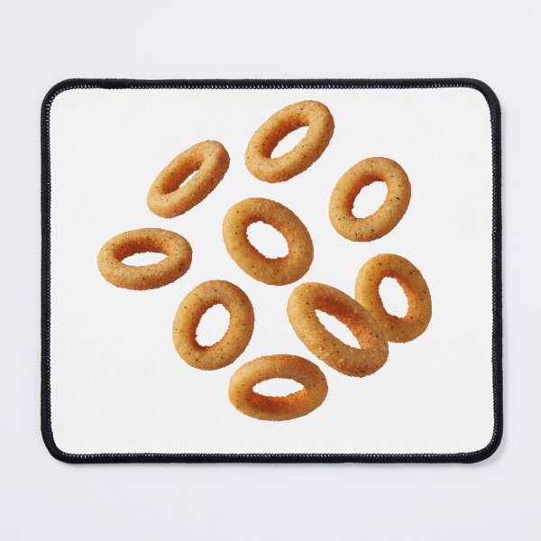 Item preview, Potato rings in the air designed and sold by OmarStore97.