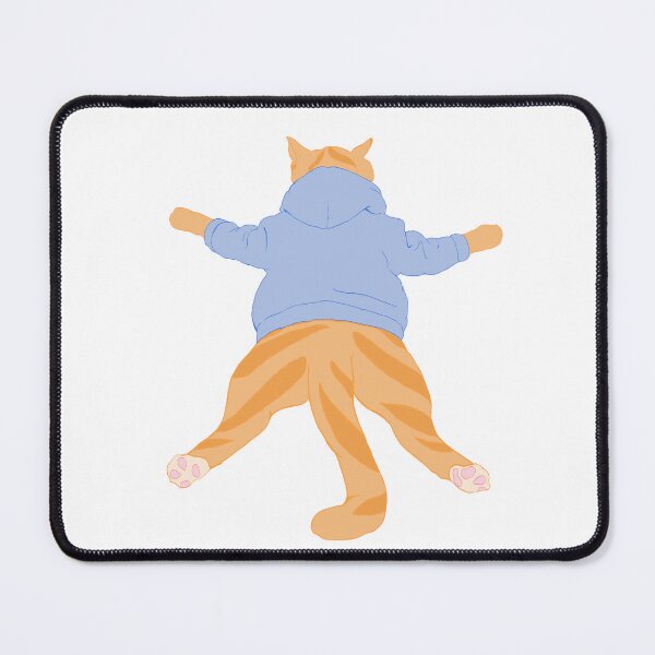 Item preview, My Sleepy cat designed and sold by cadstudios.