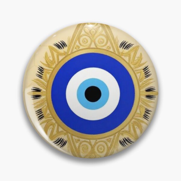 Item preview, Evil eye designed and sold by pantjella.