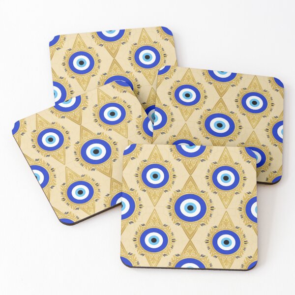 Item preview, Evil eye designed and sold by pantjella.