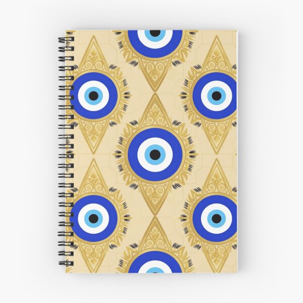 Item preview, Evil eye designed and sold by pantjella.