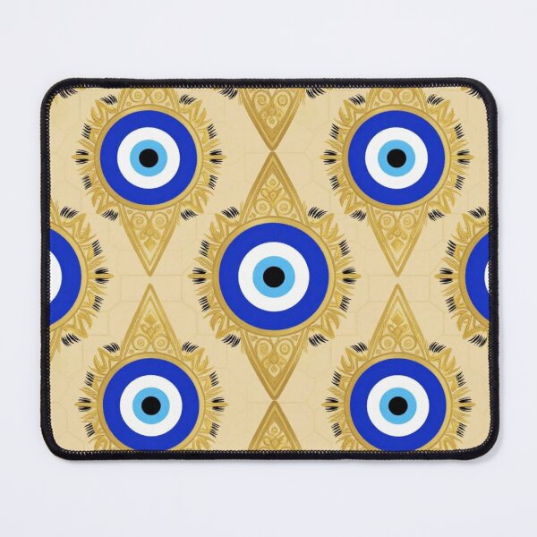 Item preview, Evil eye designed and sold by pantjella.