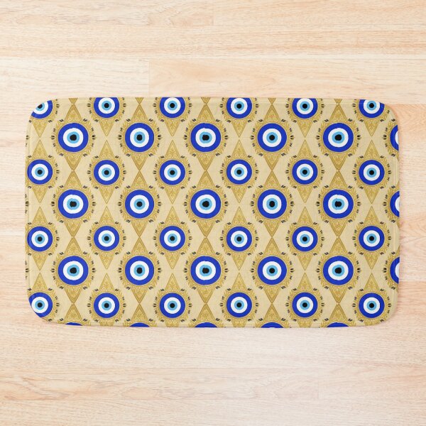 Item preview, Evil eye designed and sold by pantjella.