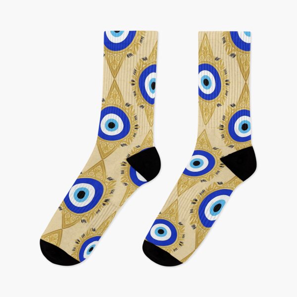 Item preview, Evil eye designed and sold by pantjella.
