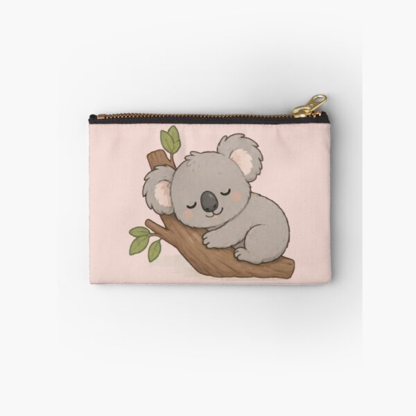 Item preview, Cute Sleepy Koala designed and sold by MellowMunchkins.